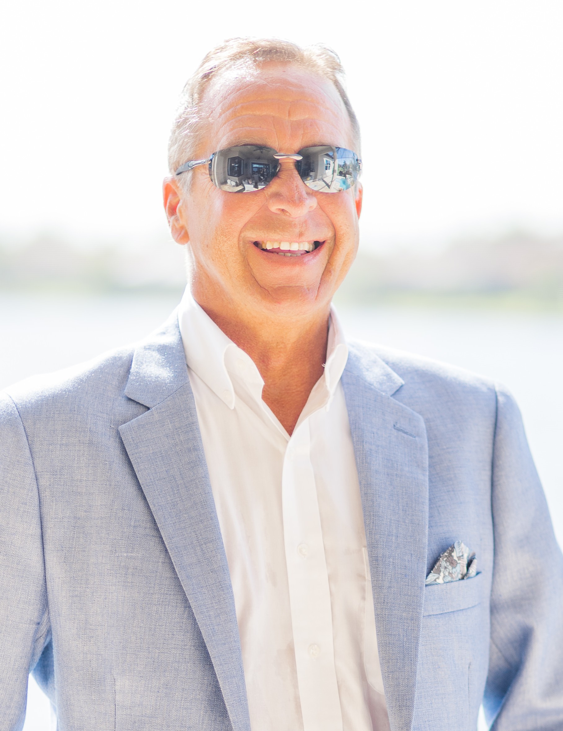 Agent Photo of Frank